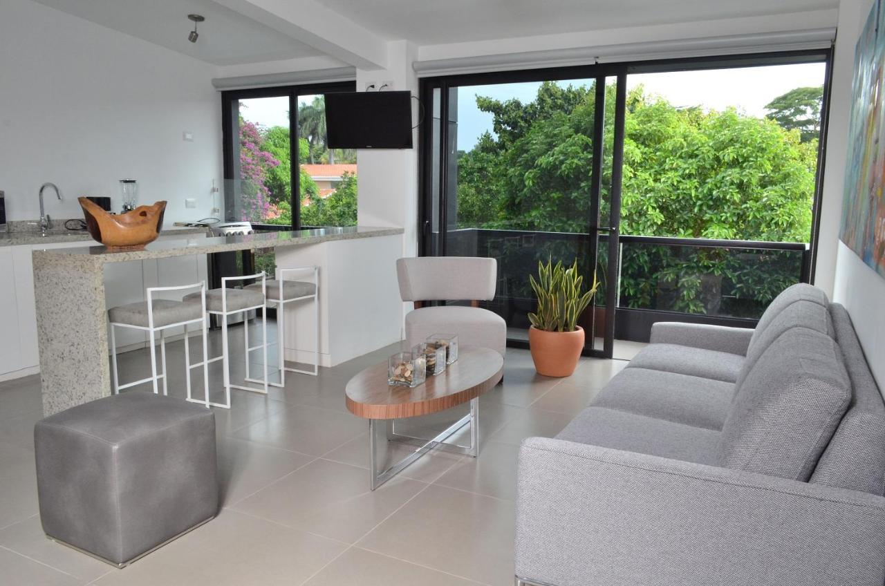 中国人之家公寓酒店Apart-Hotel Casa de China Managua Exterior foto